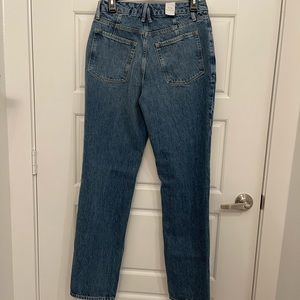 Forgot I bought them and have similar jeans